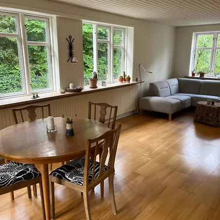 Solhus Sindal