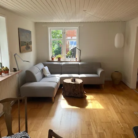Hotell Solhus Sindal