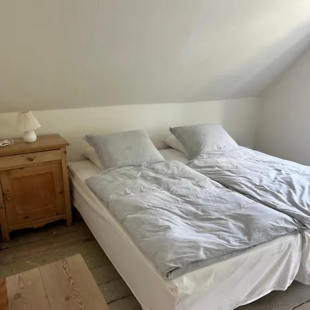 Solhus Hotell