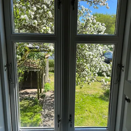 Solhus Hotell Sindal