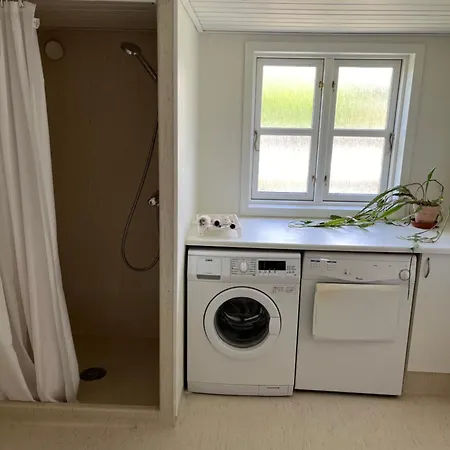 Hotell Solhus Sindal