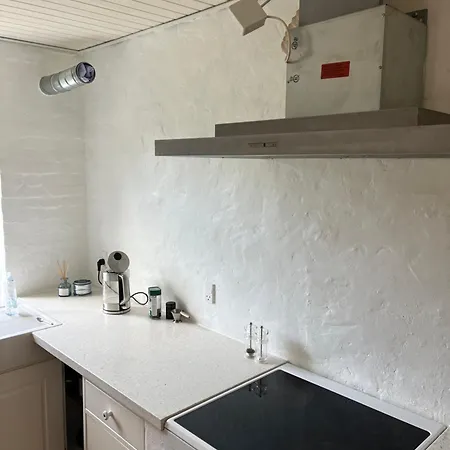Solhus Hotell Sindal